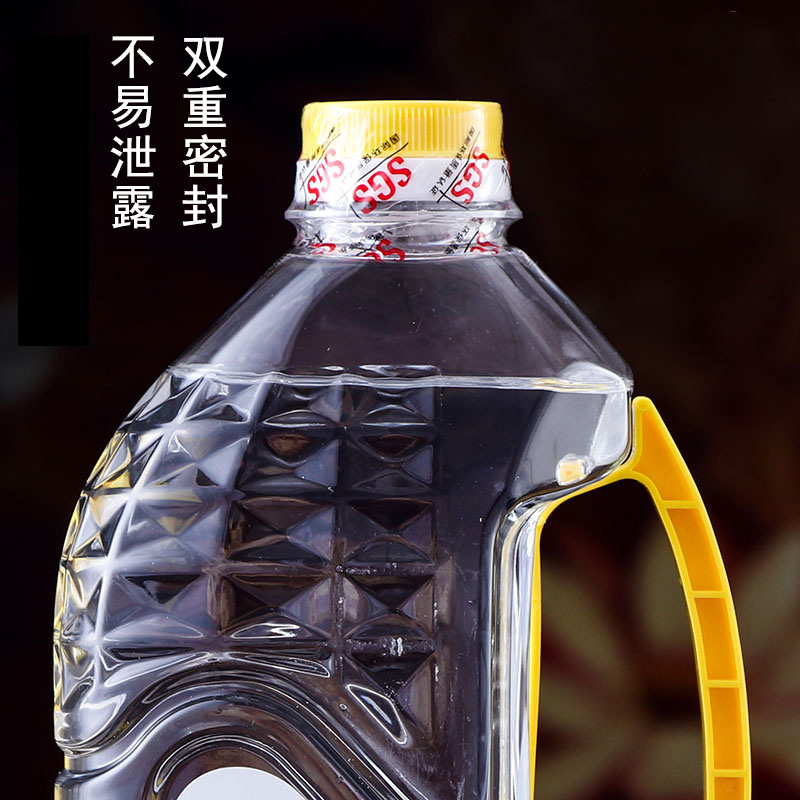 Factory direct supply Yuantong craft Buddha supplies alcohol is Taiwan Bodhi butter Buddha Hall liquid butter lamp oil