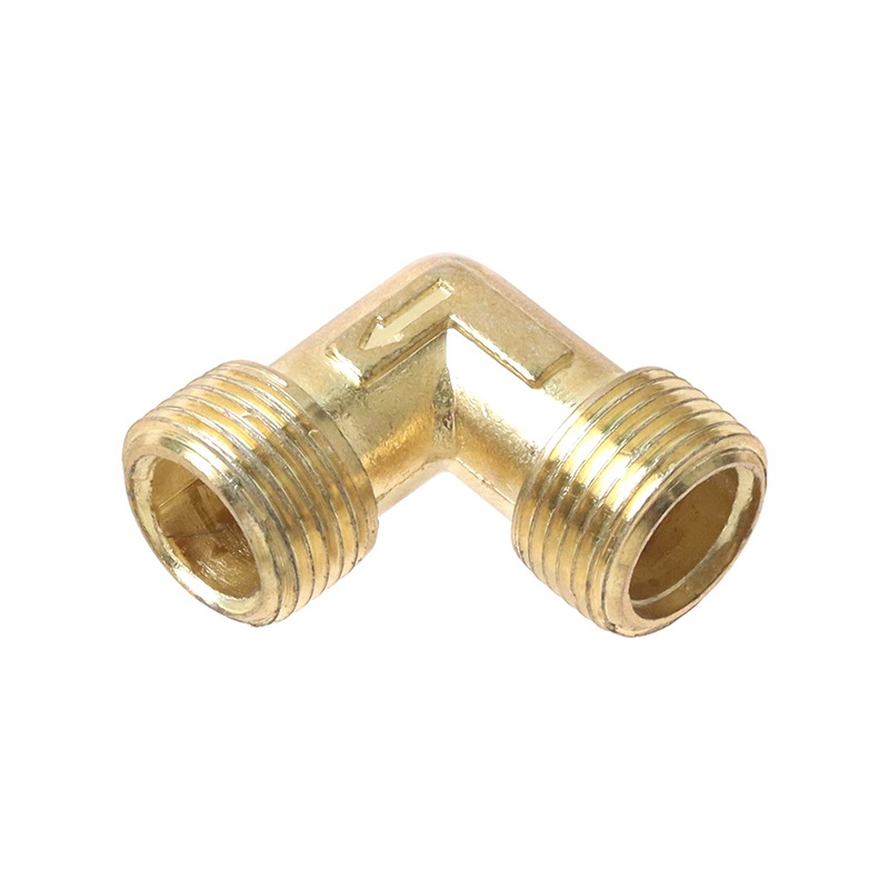 Direct Connection Direct-Type Air Compressor 1P2.5P3P4P with Oil and Gas Pump Intake Pipe Hose Variable Diameter Joint 7-Shaped Elbow