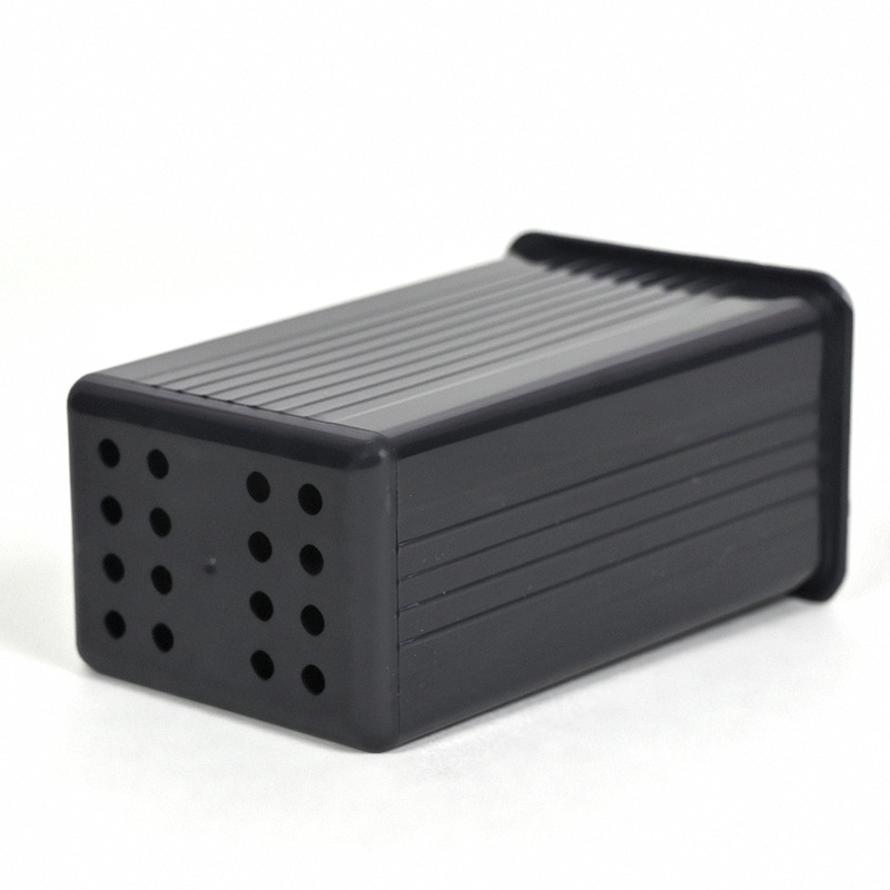 Fashionable and Simple Square Drain Chopstick Barrel Household Chopstick Spoon Storage Box Plastic Chopstick Cage Manufacturer Wholesale