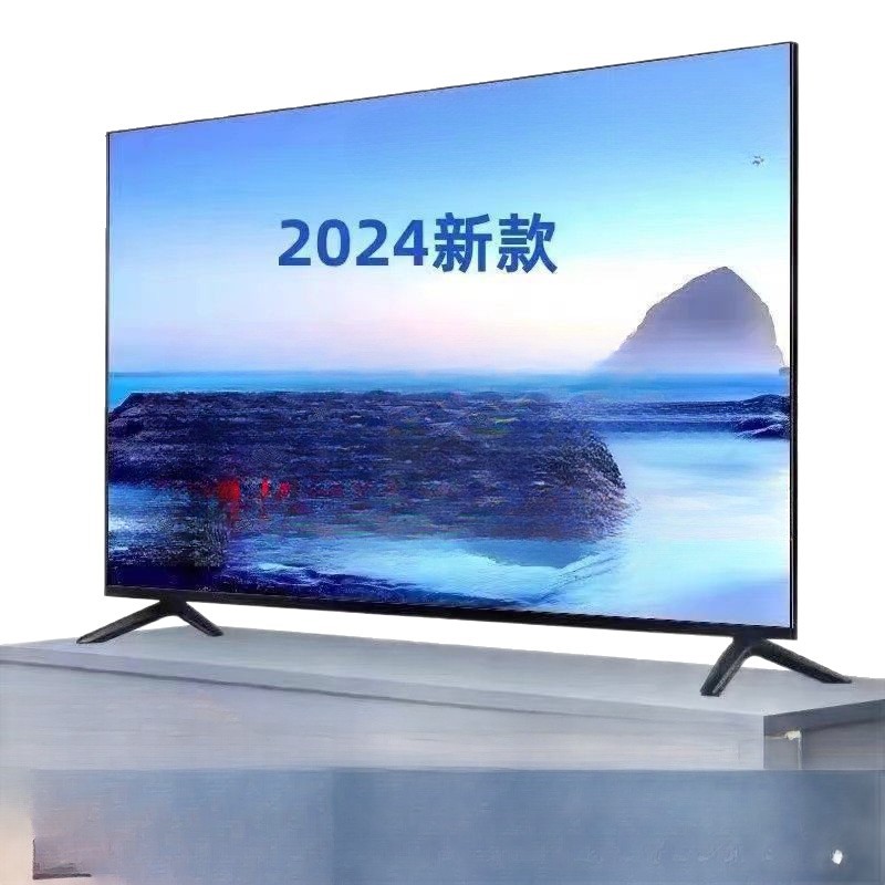 8K2025 New Tv Lcd 32/40/55/65/ 75inch Hd Smart Network Home
