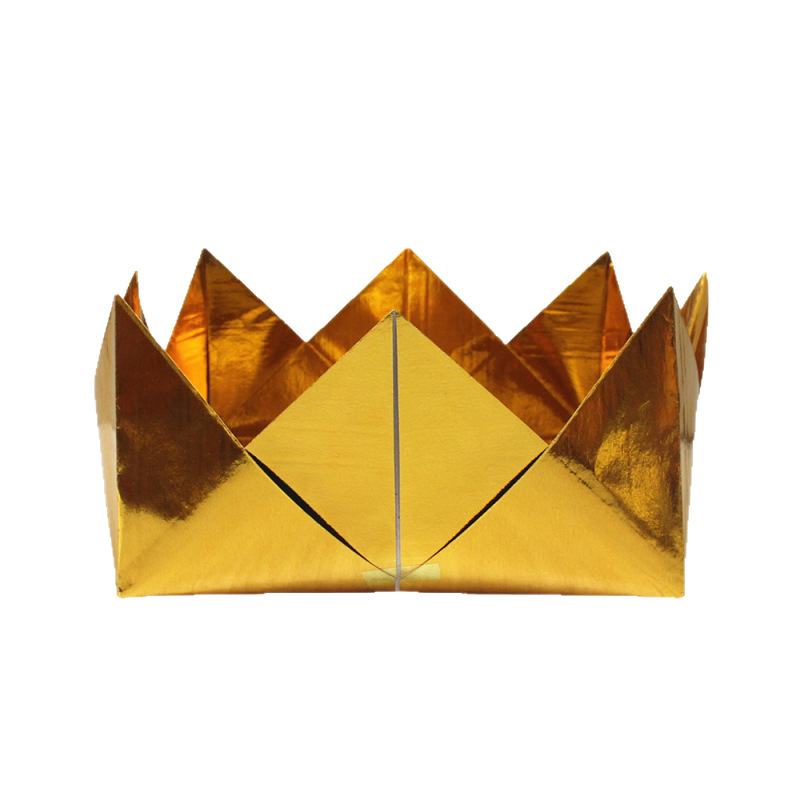 Handmade Art Cornucopia for Parents and Elders to Offer to Buddha, Finished Product Delivery, Origami Handmade, Purely Handmade