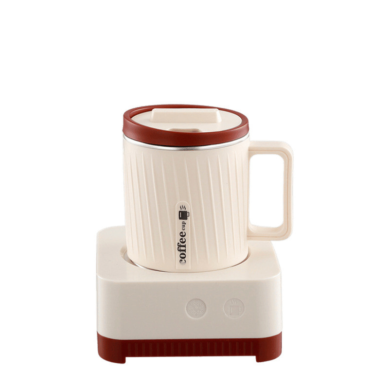 New Quick Cooling Cup, Iced Cup, Beverage Office Dormitory Cold and Warm Cup, Iced Artifact, Ice Making Cooling Cup