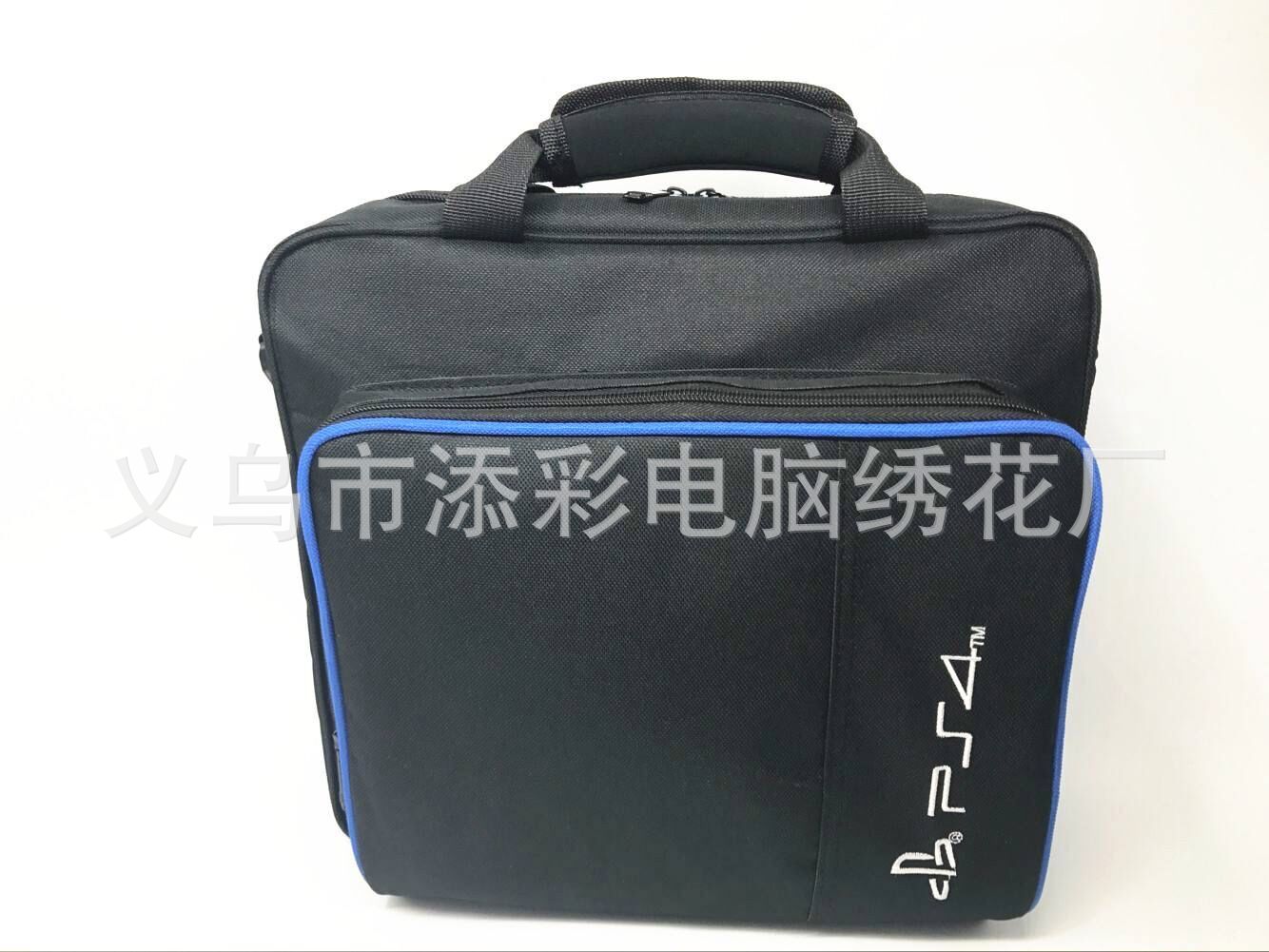 Finished Bags, Handbags, Embroider, Custom Processing Logo