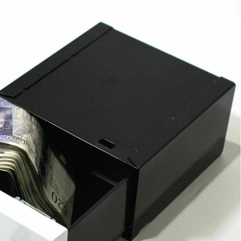 Manufacturer Supplies British Wall Hidden Safe Household Concealed Storage Socket Box Quality Assurance Safe