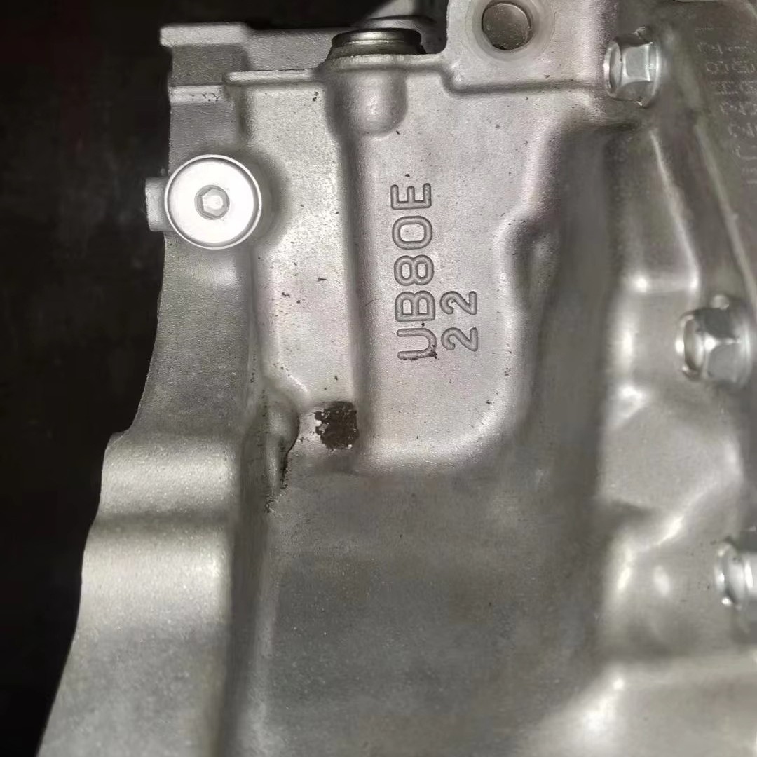 New 3050033881 3050033891 Car Chassis Part Ub80E Ua80E for Toyota 8