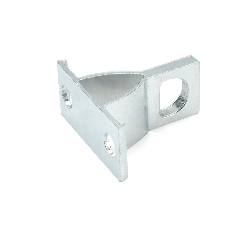 Aluminum Alloy Bracket Mal25Sdb Tripod Sdb Bracket Mbl Mini Cylinder Bracket F-Ma32Sdb Cylinder Attached