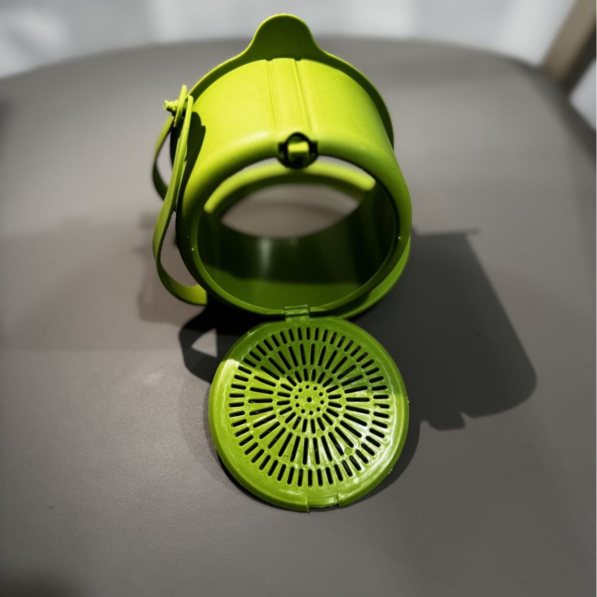 2025 New Style Drain Basket, Hanging Sink Drain Basket, Kitchen Sink Drain Filter, Filter Residual Vegetables