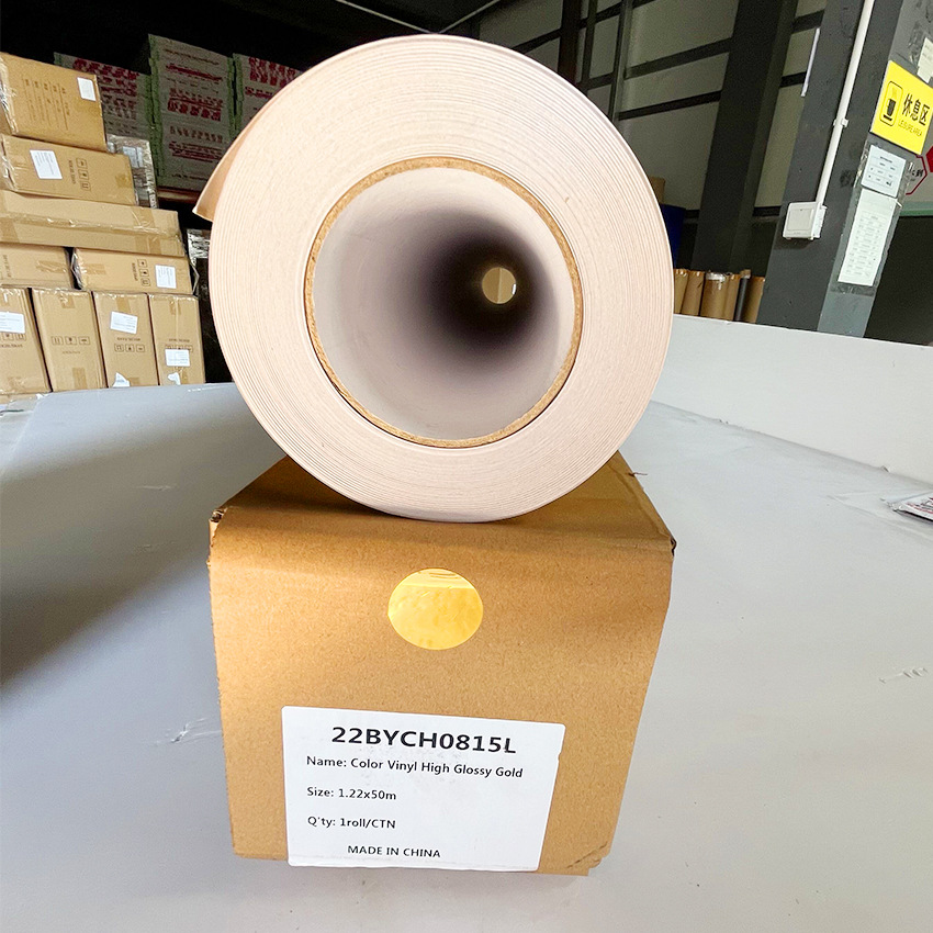 PVC lettering gold and silver instant computer lettering paper wall decoration furniture stickers