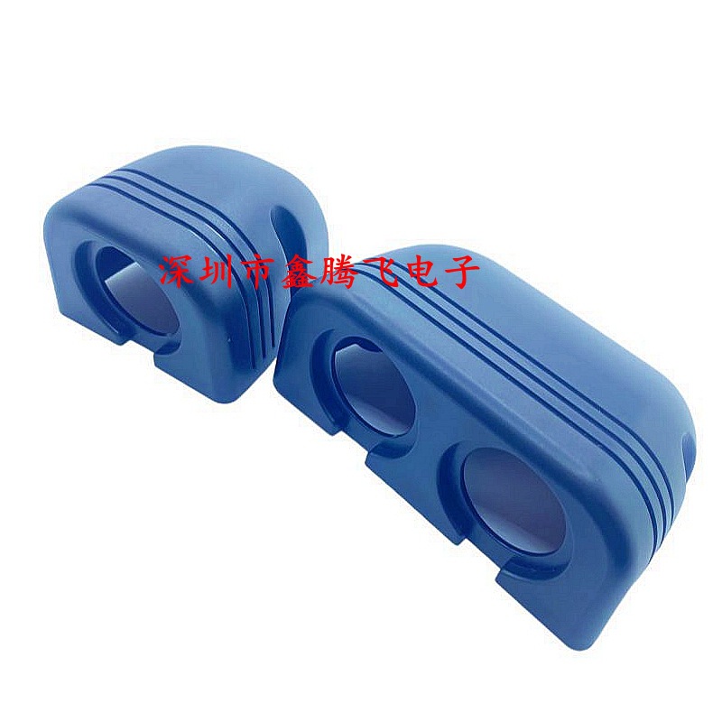 Motorcycle ship modified charger fixed panel one or two three non-destructive hole installation waterproof tent