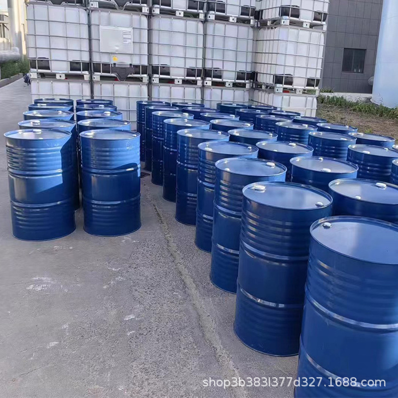 Wholesale Dodecyl Dimethyl Tertiary Amine Surfactant Intermediate Auxiliary Emulsifier Dimethyl Dodecylamine