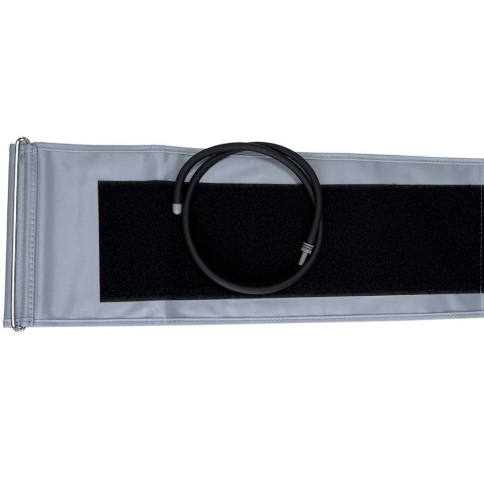 Household Upper Arm Electronic Sphygmomanometer Arm Strap Sphygmomanometer Special Extended Cuff Strap Connector Sphygmomanometer Accessories