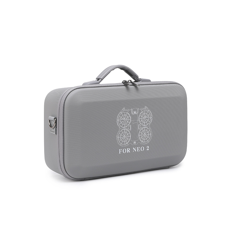 Bkano Is Suitable for Dji Dji Neo2 Cosmetics Bag Dji Neo2 Free Flight Suit Bag Storage Box Shoulder Bag