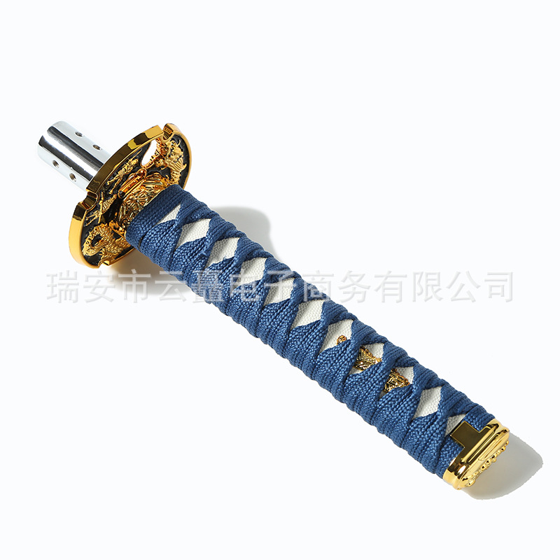 Jdm Manual Transmission Shift Knob Car Modification Shift Stick Personalized Modification Samurai Gear Knob Shift Lever Shift Knob