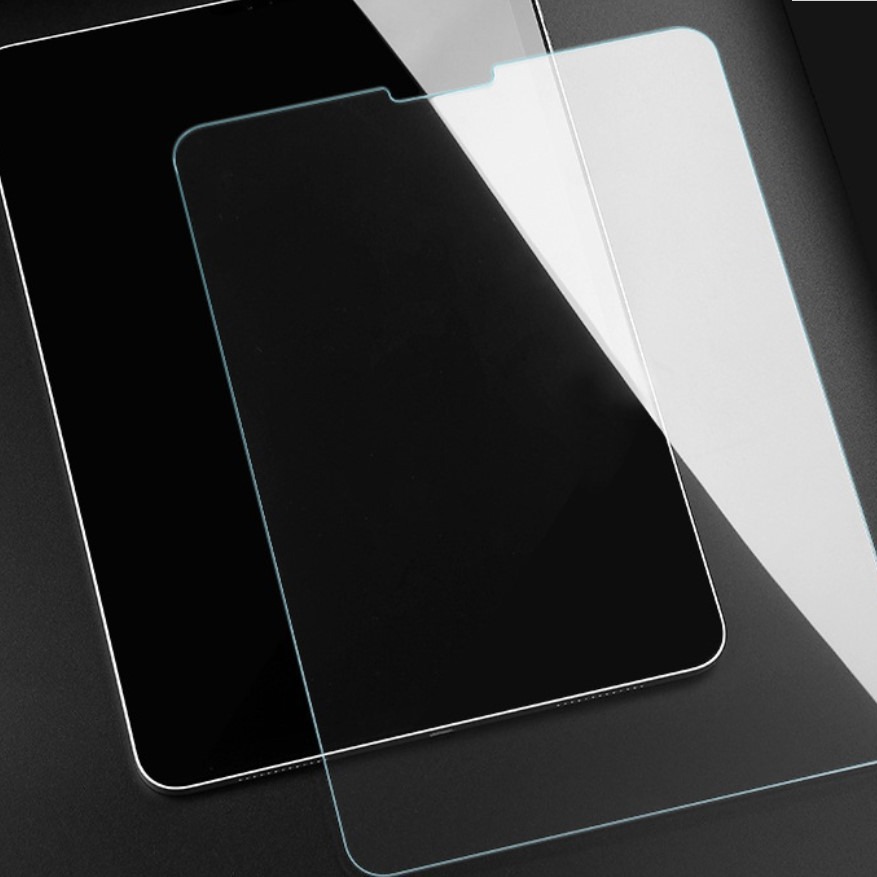Suitable for ipad mini7 Pro11 2025 flat tempered glass film 11/13 inch Air6 11 inch