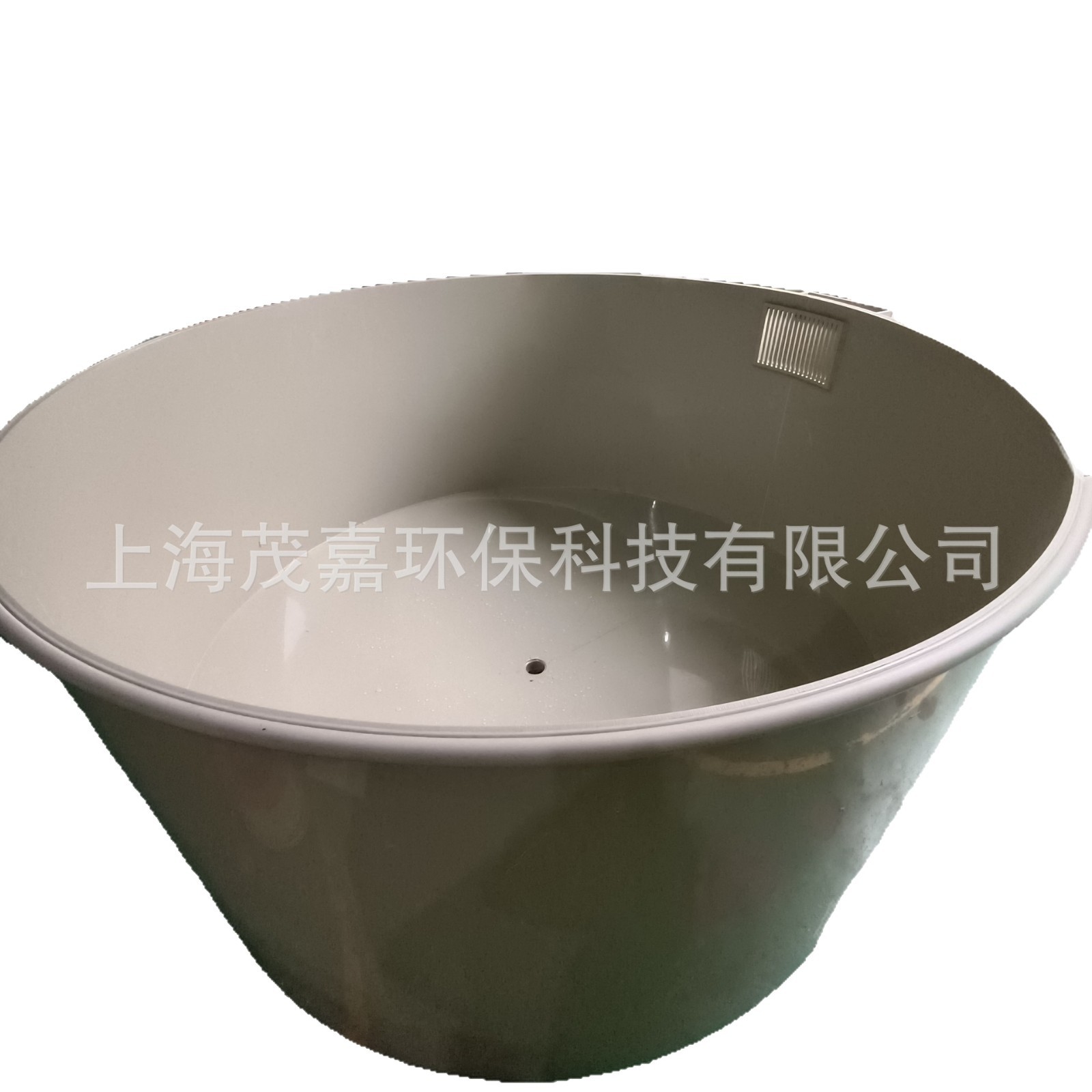 Pph Vertical Tank Plastic Hydrochloric Acid Storage Tank Large Polypropylene Pp Mixing Tank Mixing Tank Processing and Production