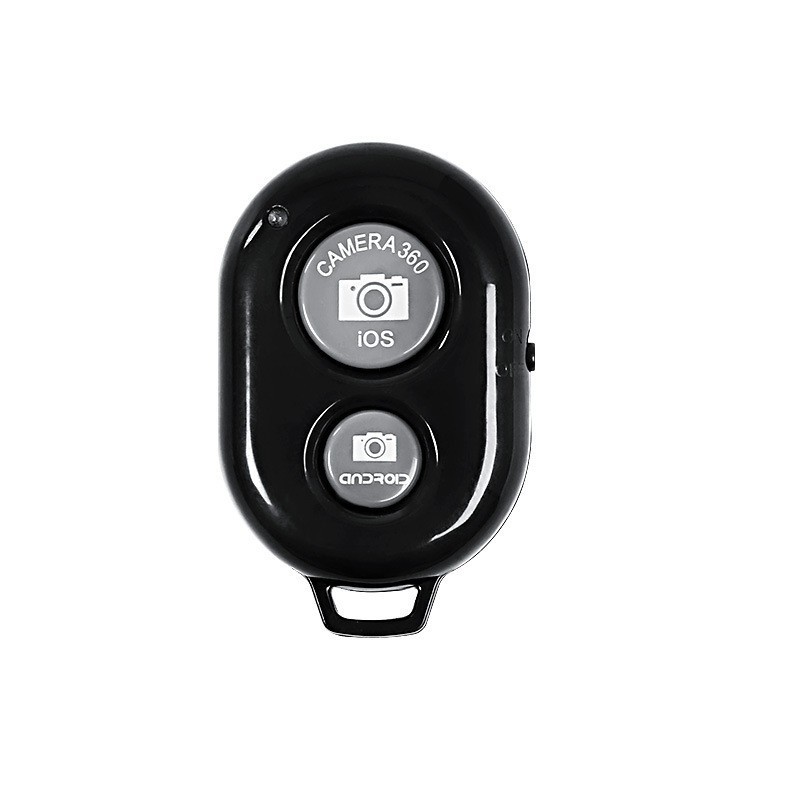 Bluetooth Selfie Remote Control, Tiktok Same Model Controller, Wireless Bluetooth Button Selfie Device, Popular Model