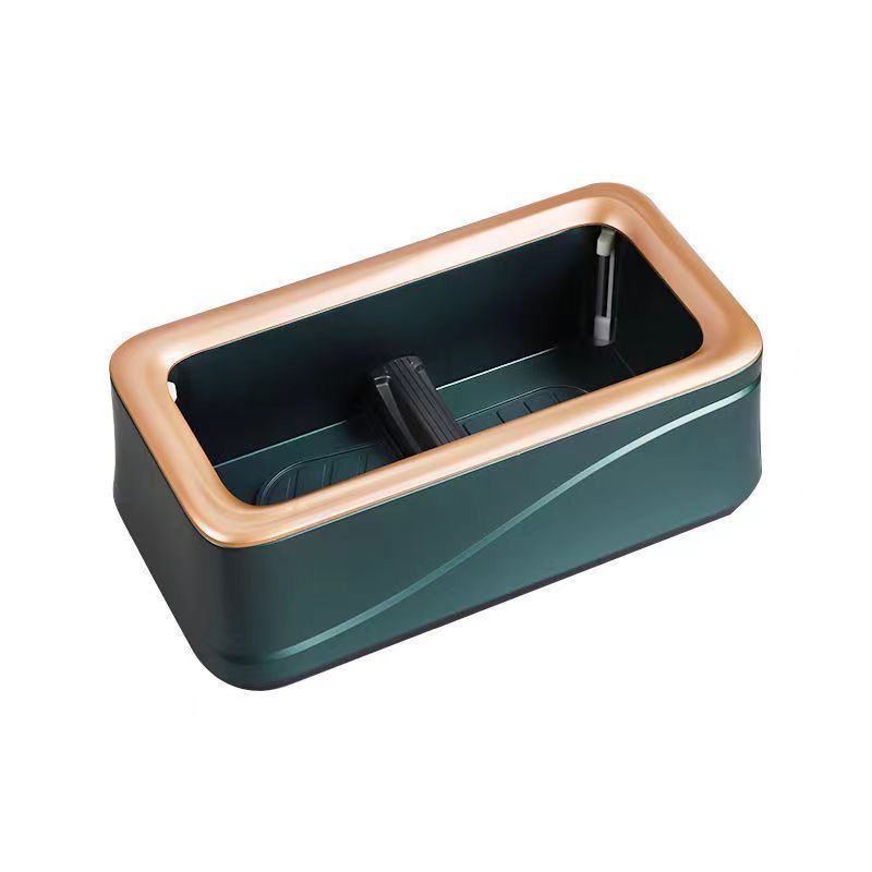 Automatic shoe cover Machine new smart foot-stepping indoor disposable shoe cover machine shoe film machine door shoe cover Machine