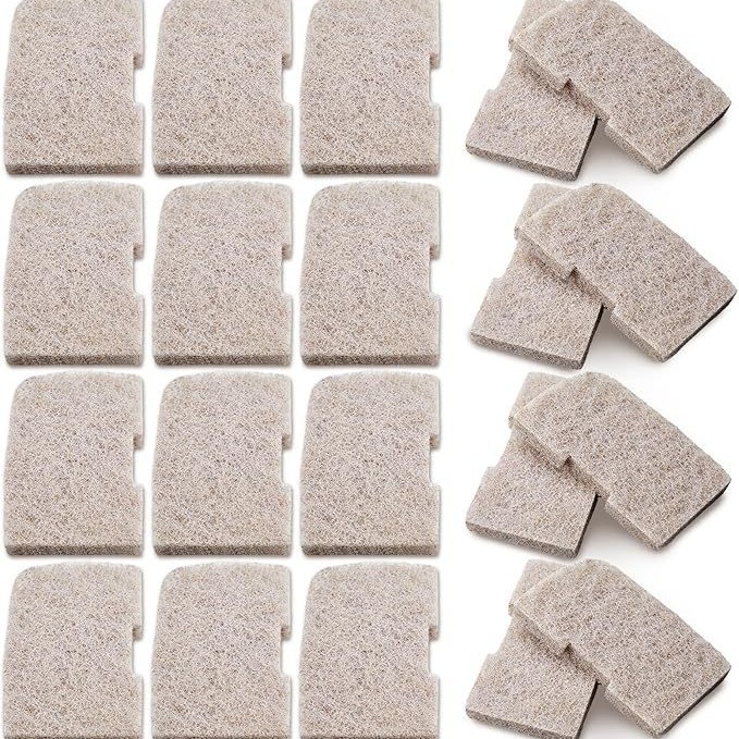 Phosphate Remover Filter Compatible Fluval 307/407/306/406 Replacement Pad Aquarium