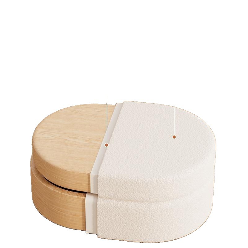 Shoe-Changing Bench for Home Entrance, Luxury High-End Feel, Living Room Sofa Seating Bench, Fitting Room Long Bench