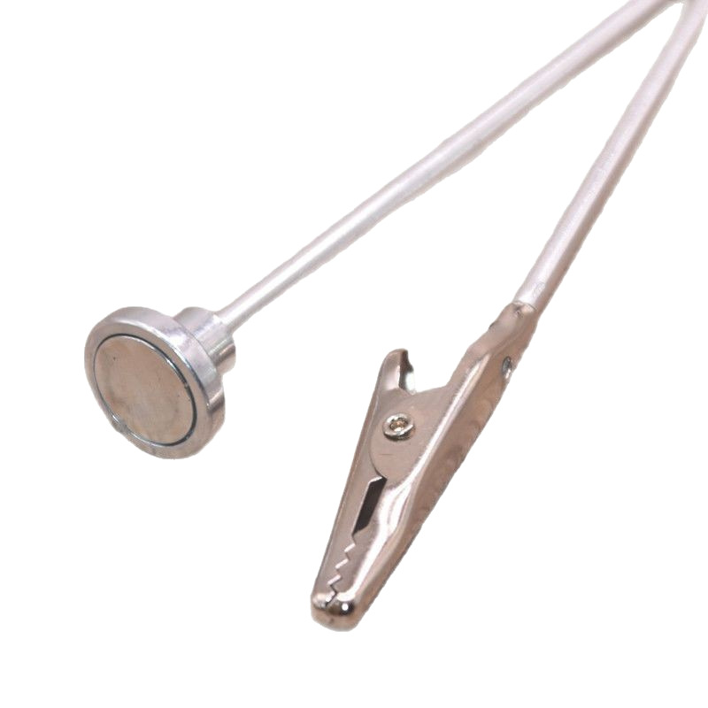 New universal magnetic suction camping mosquito-repellent incense bracket broken incense clip off sandalwood line incense indoor base outdoor incense mosquito repellent