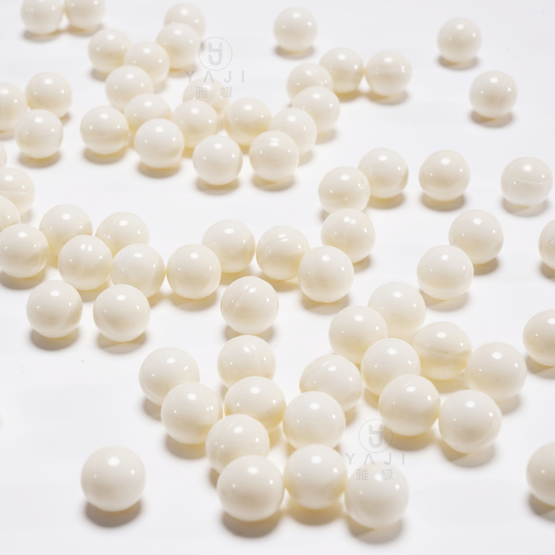 Yainlu таблетки от морщин с экстрактом белого трюфеля и коллагеном, укрепляющая и увлажняющая капсула