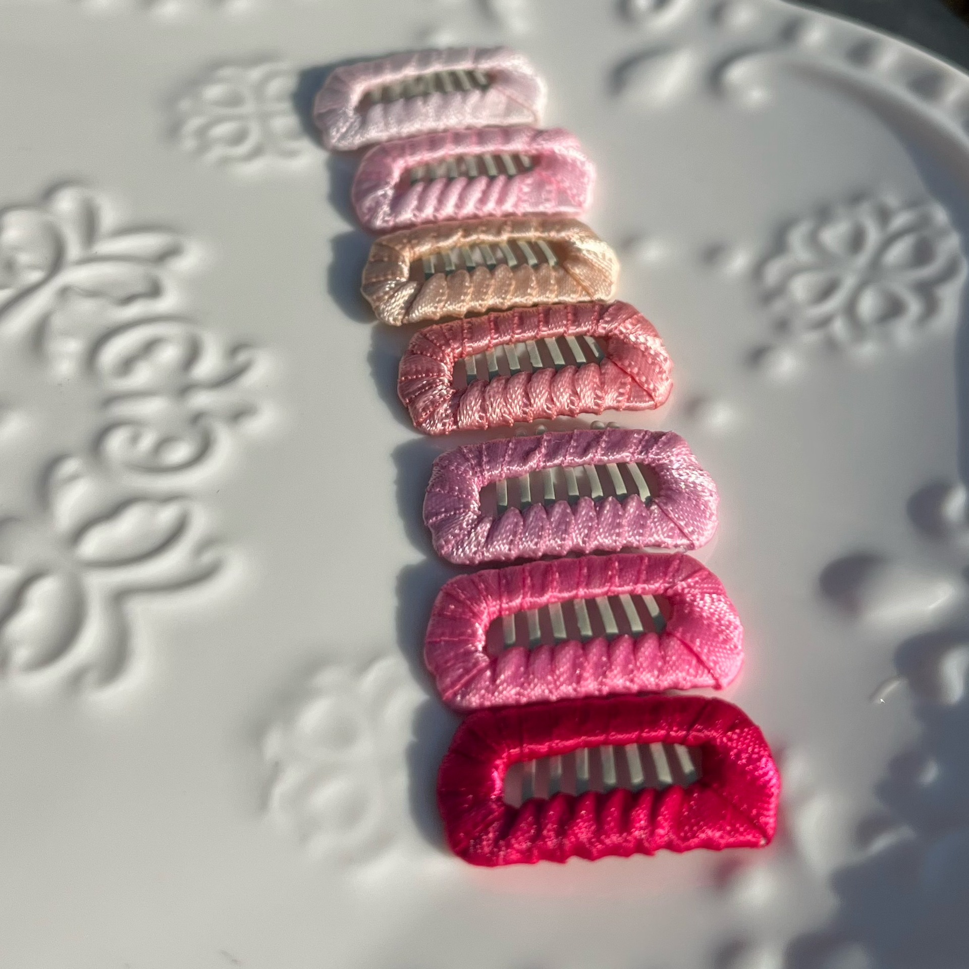 Pet hairpin handmade cute pet headdress Marzis hairpin dog hairpin pet BB clip pet headdress wholesale