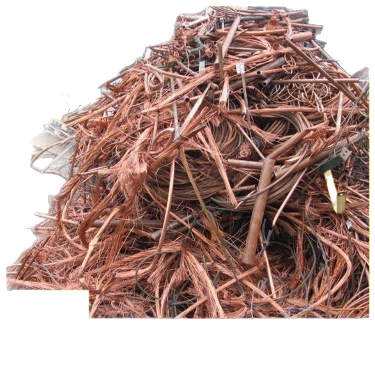 Beijing's Various Areas of Scrap Iron Integrity Recycling Market, Various Scrap Purchases, Waste Newspapers, Books, Plastics, Copper and Aluminum