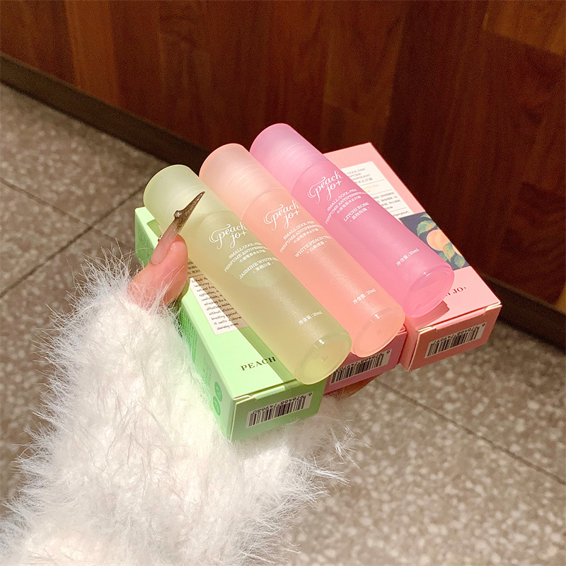 Fragrance Sweat Odor Dry Floral Field Half an Acre Fresh Underarm Roll-On Deodorant Removal Antiperspirant Pen Roll-On Perfume