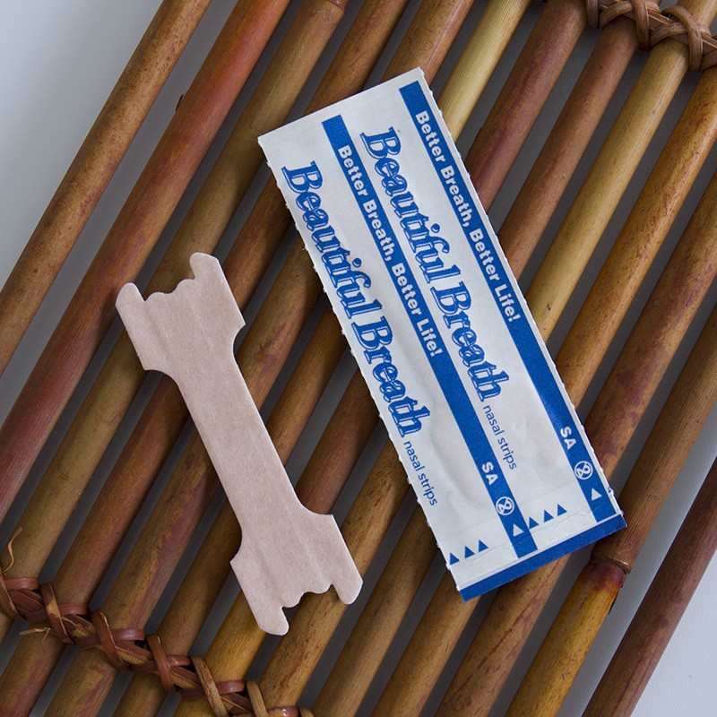 Патч для носа для вентиляции, можно печатать по требованиям, физическое расширение и противохрапящий, прямая продажа с завода