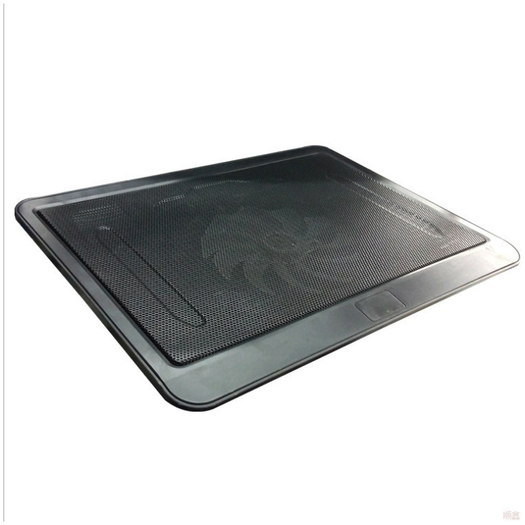 Laptop Radiator Lifting Bracket Folding Luminous Desktop Adjustable Computer Cooling Base Wholesale