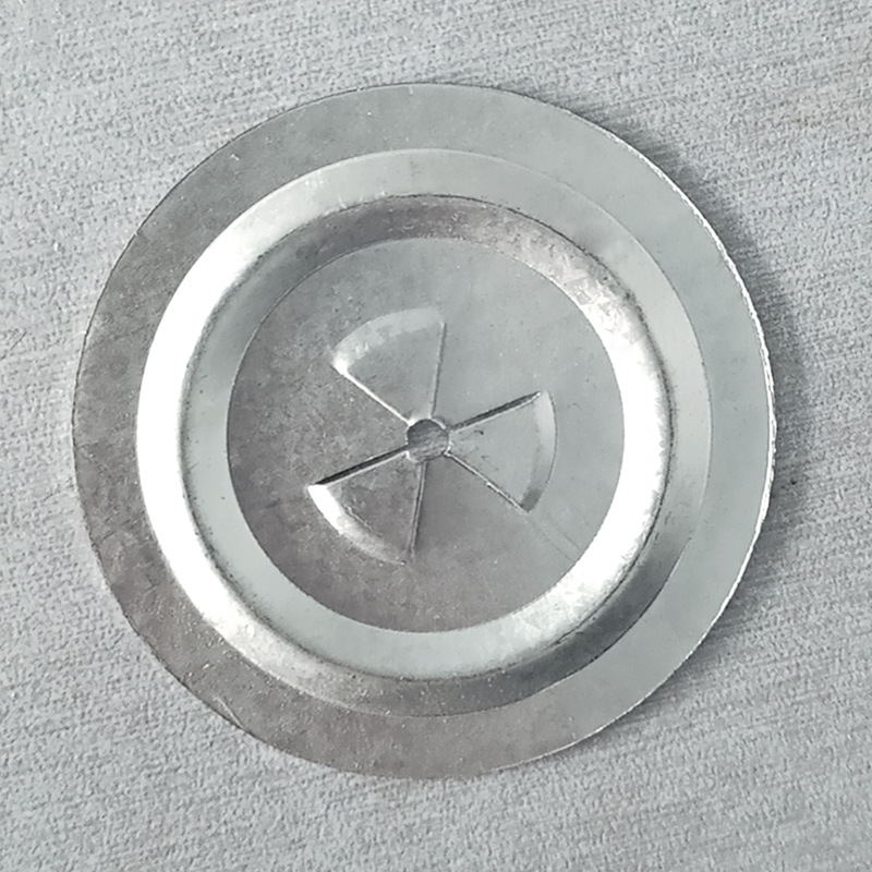 Wholesale Lock Sheet Insulation Nail Gasket Self-locking Gasket Insulation Gasket Self-locking Tablet Power Plant Available