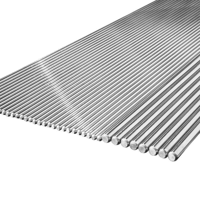 Direct Sale 1.4961 1.4962 1.4971 1.4980 Austenitic Stainless Steel Plate Grinding Rod Hexagonal Rod