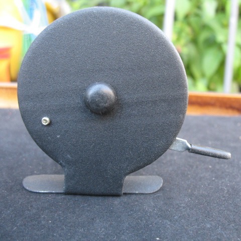 Wholesale ice fishing wheel 601A/701A/801A winter fishing wheel small sea pole wheel Rod throwing wheel ice fishing supplies fishing supplies