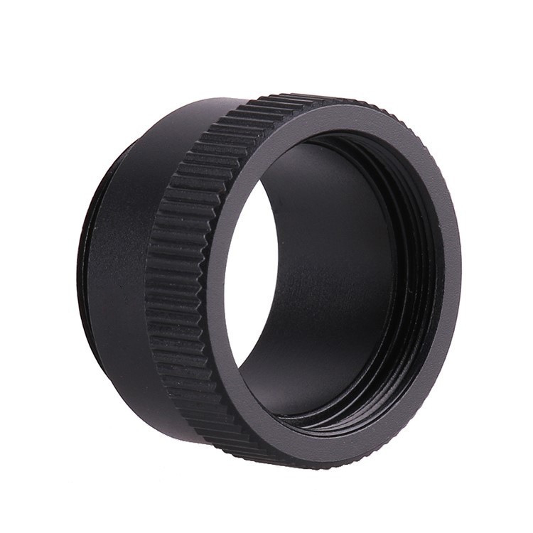 Industrial Lens 0.5 1 1.5 2 5 10 15 20 25 30 35 40 45mm C-Cs Adapter Ring