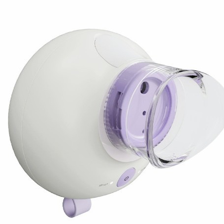 Handheld Eye Washer, Nano Spray Eye Moisturizer, All-In-One Cleansing and Moisturizing Device, Cleans Eyes, Air Pressure Massage, Eye Protection