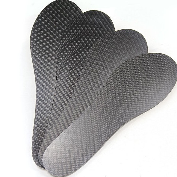 Carbon Plate Running Shoes, Sports Shoes, Arch Support Sheets, Anti-Torsion Sheets, Real Carbon Fiber Insoles, Free Samples, Full Carbon Plate