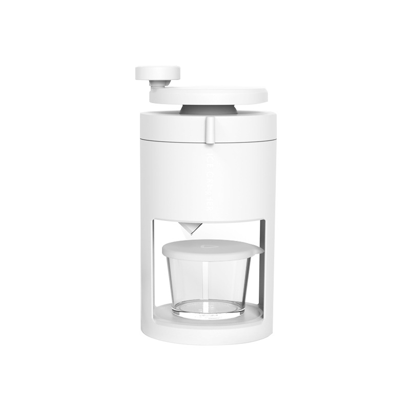 Manual household ice crusher ice crusher ice crusher removable and washable ice mold ice maker ice crusher