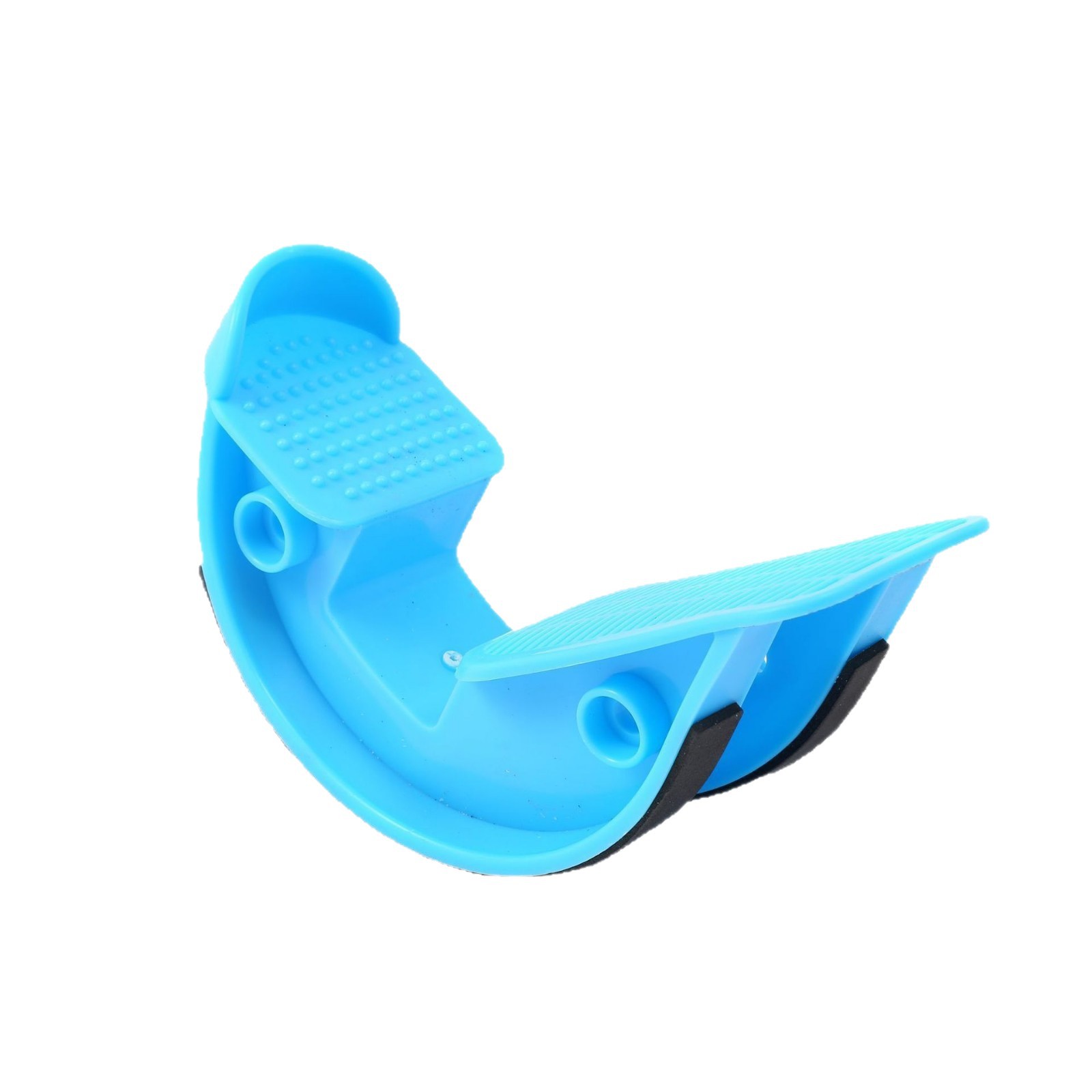 Halibut Muscle Stretching Wheel Stretcher for Standing Yoga, Calf Stretching, Balance Fitness Stretching, Home Achilles Tendon Pedal