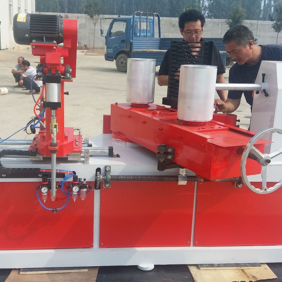 Paper Tube Machine/Paper Making Machinery Equipment/Thick Paper Tube