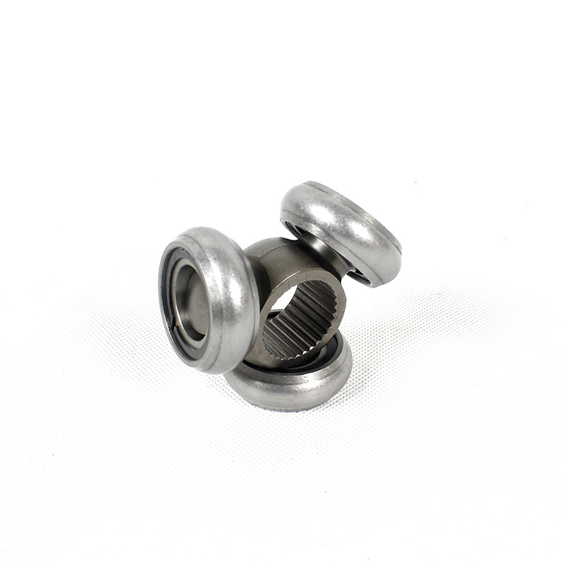 Supply of Half Shaft Ball Cage Suitable for Volkswagen Sagitar 09g Inner Ball Cage Universal Joint Assembly Drive Shaft with Repair Kit