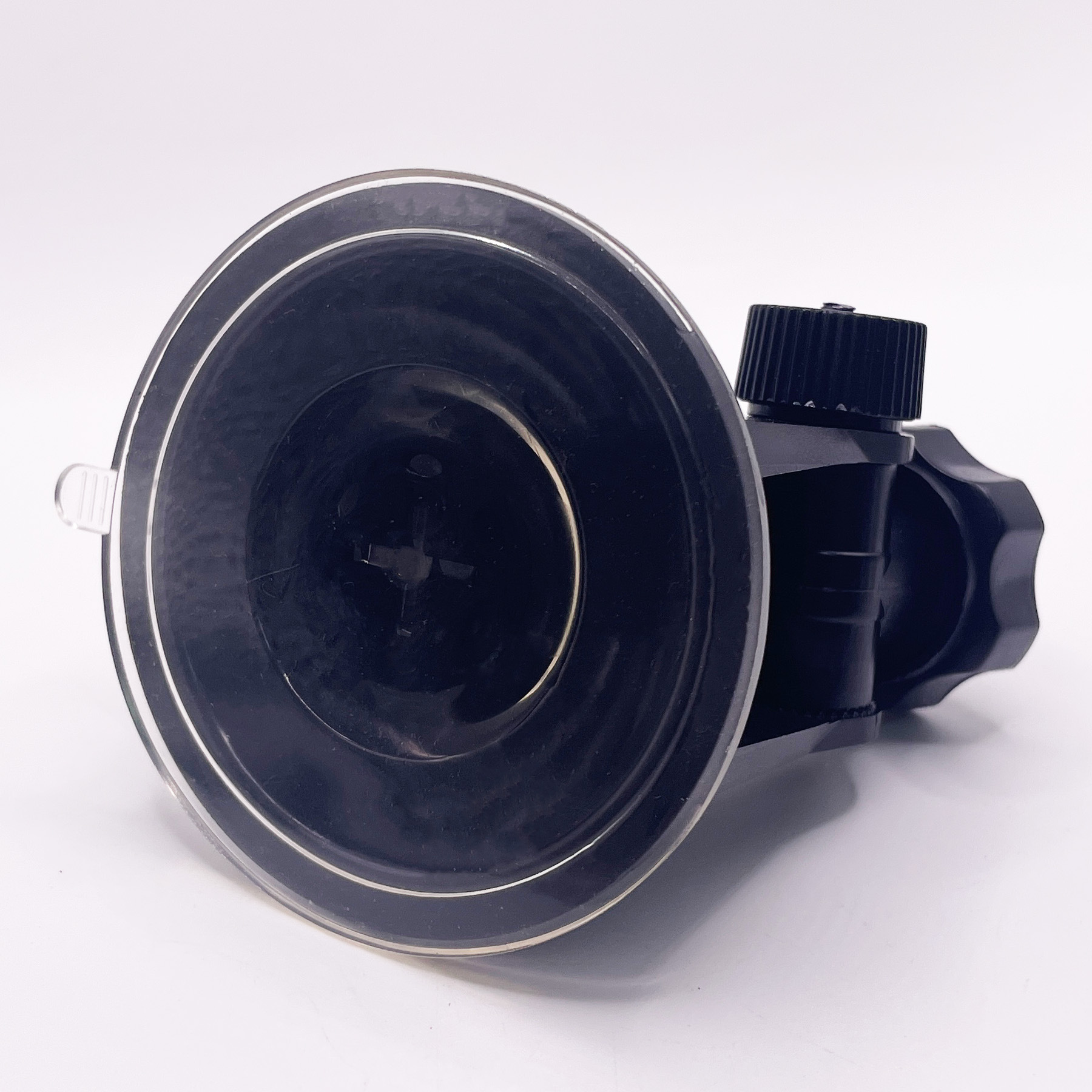 Glass Tile strong multi-functional suction sucker bracket base can be matched with 15-16mm ball joint at will