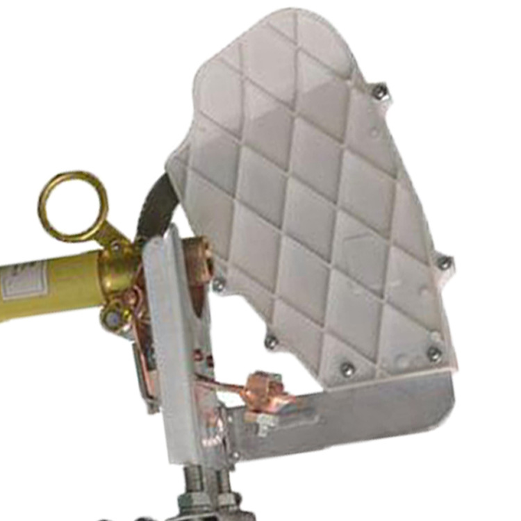 Ready Supply of Drop-Out Fuse Rw10F-12/200A with Arc Extinguishing Type Fuse Lingke Switch