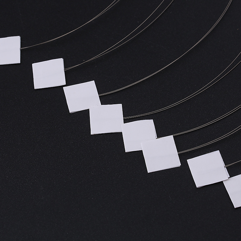 20см простой открывающий покер для вышивки специальный супер длинный нитевдеватель для ювелирных изделий с бусинами