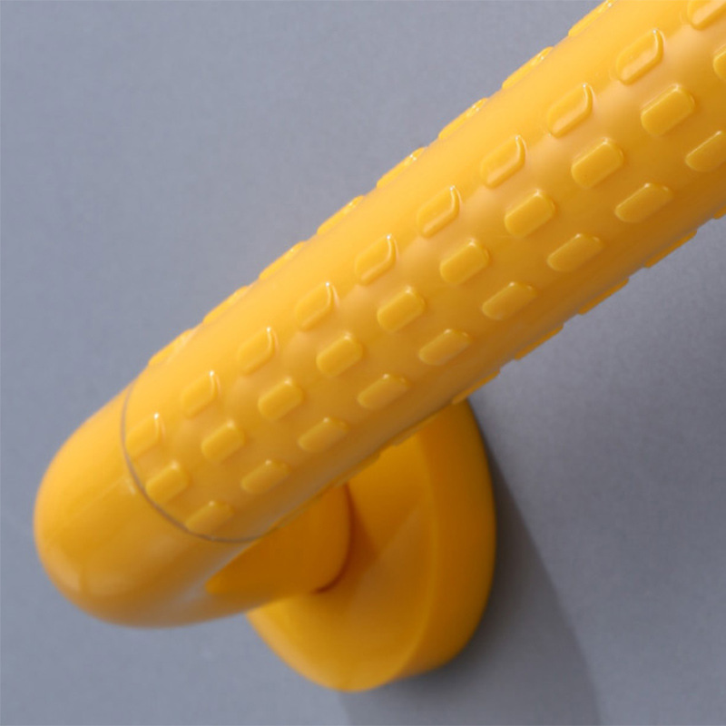 Nursing Home Elderly Anti-Fall Safety Handle Bathroom Disabled Barrier-Free Corridor Staircase Wall-Mounted Stainless Steel Handrail