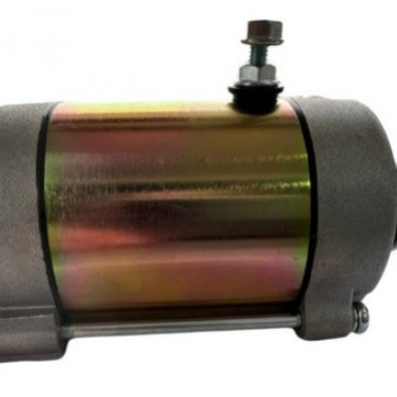 Мексика Meike Duo: стартер Vento Tornado Rocketman 250