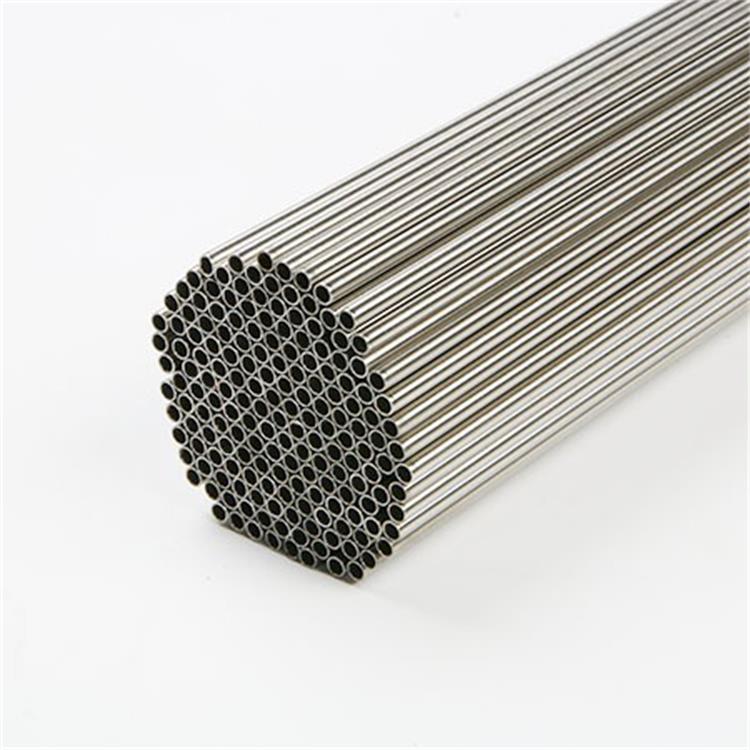304 stainless steel capillary precision tube 1 2 3 4 5 6 7 8mm complete specifications non-standard customization