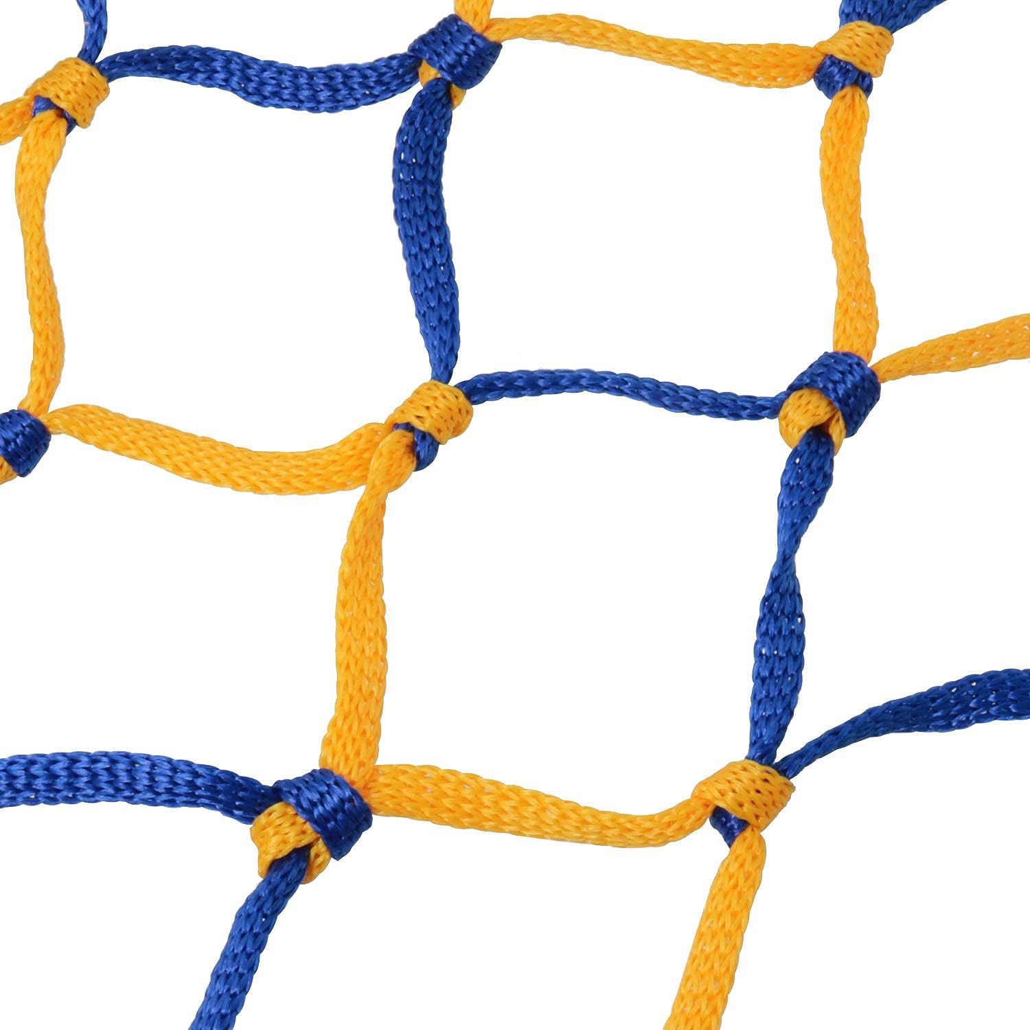 Basketball Net Bag Thick Woven Kidsren's Basketball Storage Bag Volleyball Football Basketball Storage Single Ball Training