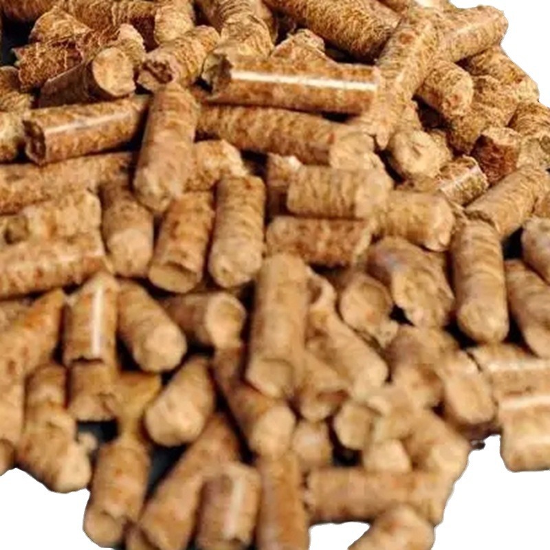 Manufacturers Supply Apple Wood Pellets for Heating, Pure Apple Wood Wood Pellets, Biomass Pellets