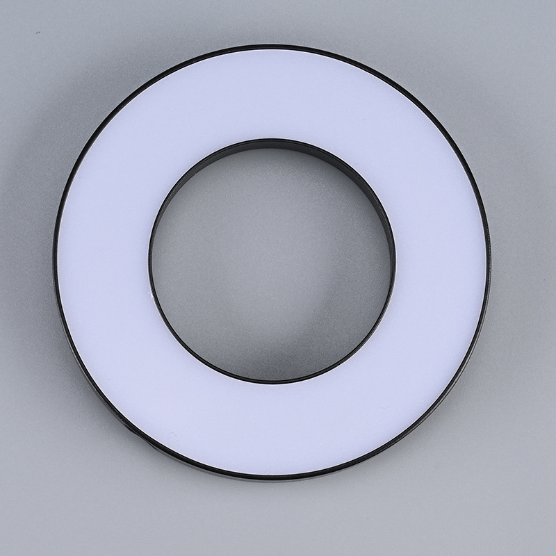 3.5inch Ring Beauty Live Light Shell Accessories USB Mobile Phone Hose Clip Light Kit Live Light Shell