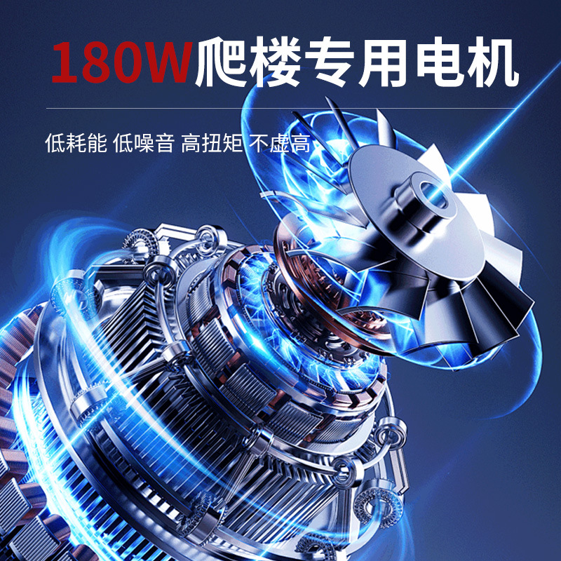 Electric Stair Climbing Wheelchair Manufacturer Direct Sales Volume Is Large. Contact Customer Service for Electric Stair Climbing Machine